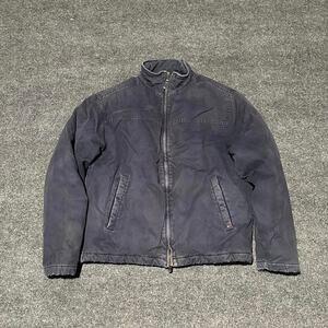 Faded Tommy Hilfiger Workwear Jacket